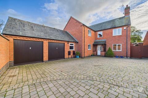 undefined, Far Street, Wymeswold, Loughborough