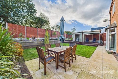 undefined, Far Street, Wymeswold, Loughborough