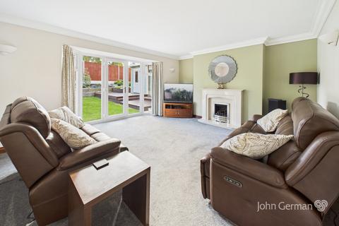 undefined, Far Street, Wymeswold, Loughborough