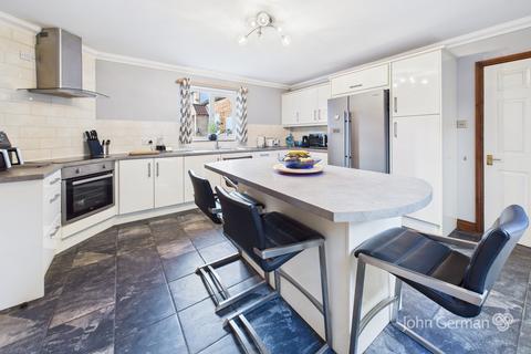 undefined, Far Street, Wymeswold, Loughborough