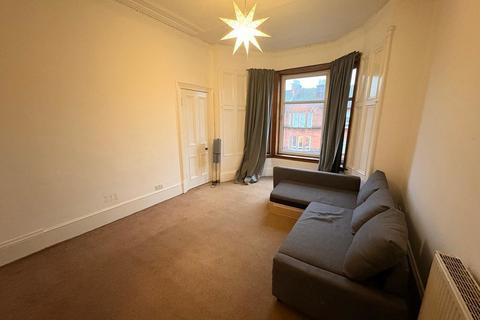 undefined, Alexandra Parade, Dennistoun