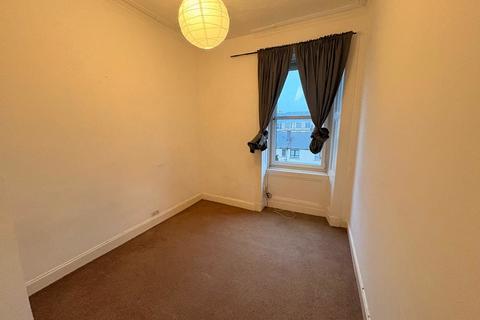 undefined, Alexandra Parade, Dennistoun