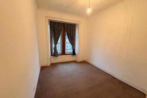 undefined, Alexandra Parade, Dennistoun