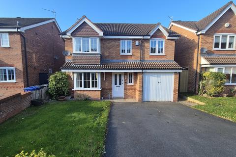 undefined, Meynelfield, Loggerheads, Market Drayton