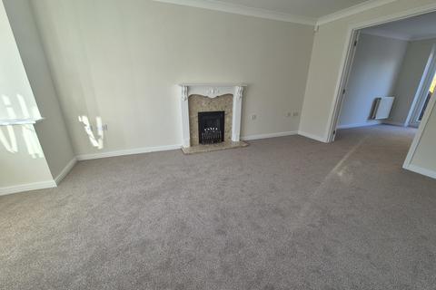 undefined, Meynelfield, Loggerheads, Market Drayton