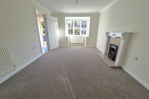 undefined, Meynelfield, Loggerheads, Market Drayton