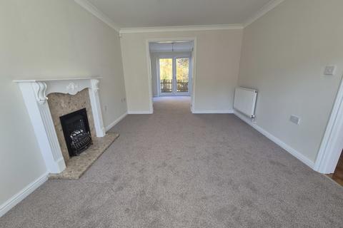 undefined, Meynelfield, Loggerheads, Market Drayton
