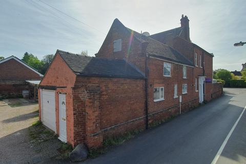 undefined, Clive Road, Market Drayton