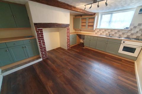 undefined, Clive Road, Market Drayton