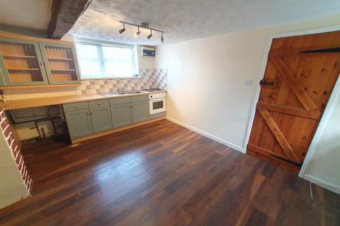 undefined, Clive Road, Market Drayton
