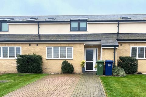 3 bedroom terraced house to rent, Prospect Close, Melbourn SG8