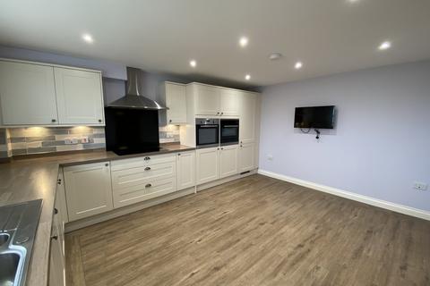 3 bedroom terraced house to rent, Prospect Close, Melbourn SG8