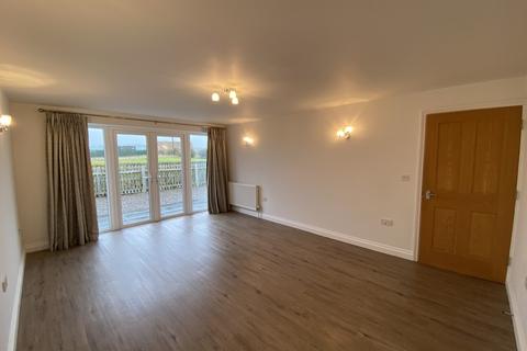 3 bedroom terraced house to rent, Prospect Close, Melbourn SG8