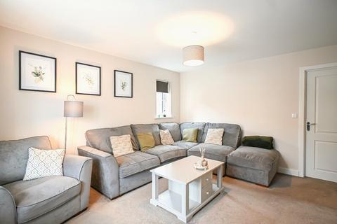 undefined, Atherton Gardens, Pinchbeck PE11