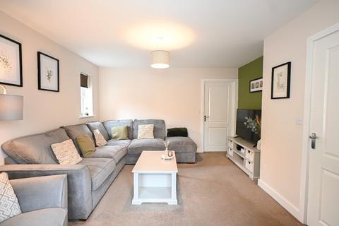 undefined, Atherton Gardens, Pinchbeck PE11