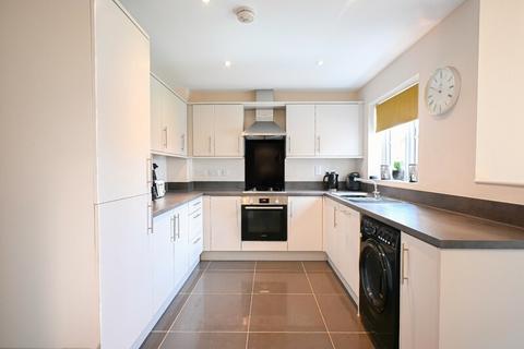 undefined, Atherton Gardens, Pinchbeck PE11