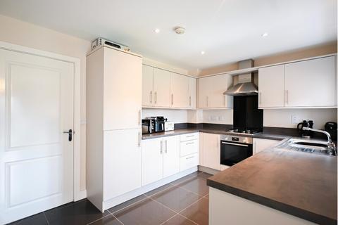 undefined, Atherton Gardens, Pinchbeck PE11