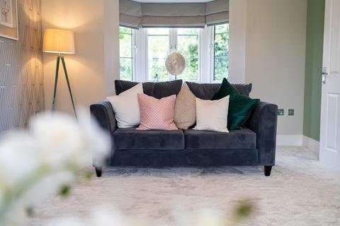 undefined, Plot 53, The St Clement at Scarlett Mews, Kelvedon Road CO5