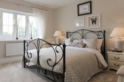 undefined, Plot 53, The St Clement at Scarlett Mews, Kelvedon Road CO5