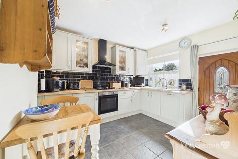 undefined, Teanhurst Road, Lower Tean