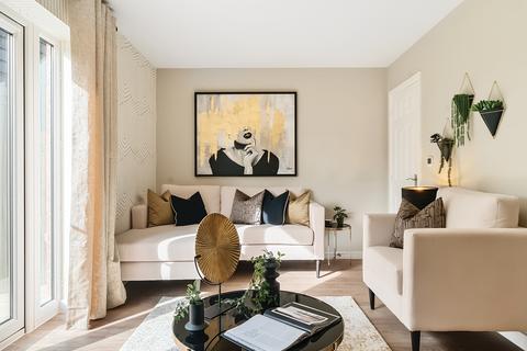 undefined, Plot 55, The Damson at Scarlett Mews, Kelvedon Road CO5