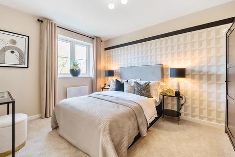 undefined, Plot 55, The Damson at Scarlett Mews, Kelvedon Road CO5