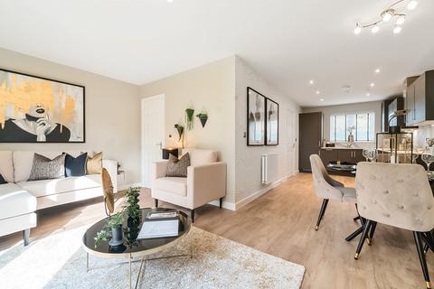 undefined, Plot 55, The Damson at Scarlett Mews, Kelvedon Road CO5