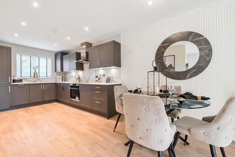 undefined, Plot 55, The Damson at Scarlett Mews, Kelvedon Road CO5