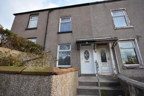 Chapel Street, Dalton-in-Furness, Cumbria
