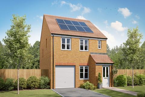 undefined, Plot 71, The Dalby at Birchwood Manor, Wardley Lane, Wardley NE31