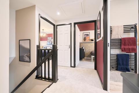 undefined, Plot 56, The Wilkin at Scarlett Mews, Kelvedon Road CO5