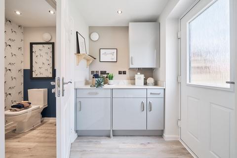undefined, Plot 57, The Wilkin at Scarlett Mews, Kelvedon Road CO5