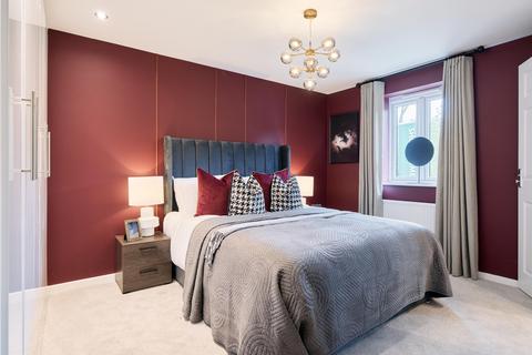 undefined, Plot 57, The Wilkin at Scarlett Mews, Kelvedon Road CO5