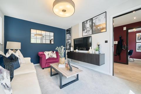 undefined, Plot 57, The Wilkin at Scarlett Mews, Kelvedon Road CO5