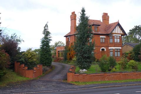 undefined, Stafford Road, Uttoxeter