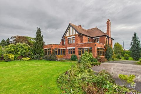 undefined, Stafford Road, Uttoxeter