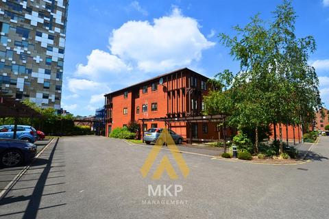 1 bedroom flat to rent, King's Court, Bridge Street, Birmingham B1
