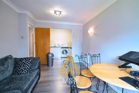 1 bedroom flat to rent, King's Court, Bridge Street, Birmingham B1