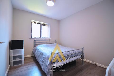 1 bedroom flat to rent, King's Court, Bridge Street, Birmingham B1