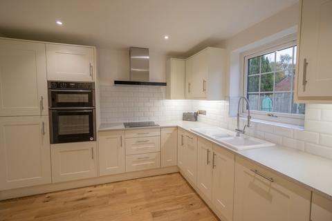 3 bedroom link detached house for sale, Bramerton Orchard, Carlisle