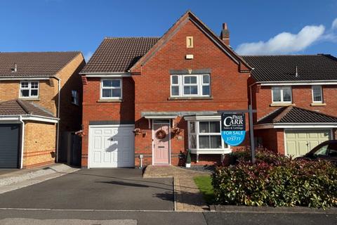 undefined, Bulrush Close, Brownhills