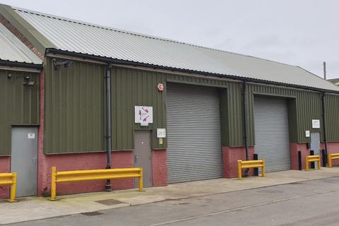 Industrial development for sale, Mirfield WF14