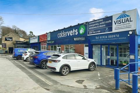 Industrial development for sale, Mirfield WF14