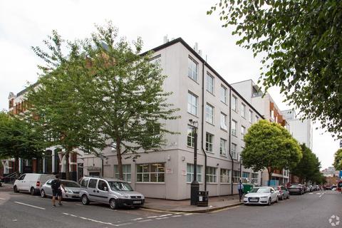 Office to rent, 22 Northdown St London N1 9BG