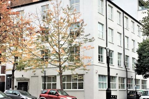 Office to rent, 22 Northdown St London N1 9BG