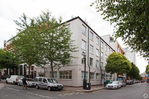 Office to rent, 22 Northdown St London N1 9BG