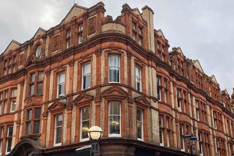 Office to rent, 160-163 Friar St Reading RG1 1HE