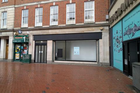 Office to rent, 160-163 Friar St Reading RG1 1HE