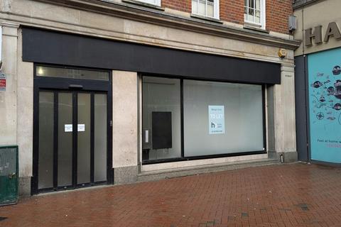 Office to rent, 160-163 Friar St Reading RG1 1HE