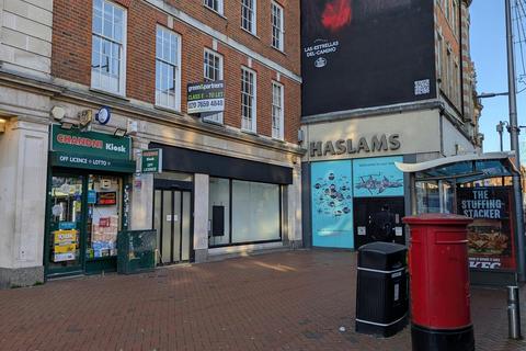 Office to rent, 160 Friar St Reading RG1 1HE